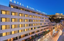 Divani Palace Acropolis