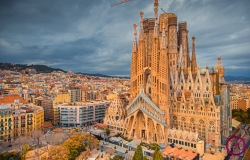 تور پاریس ژانویه 2026