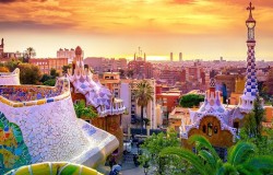 تور بارسلونا