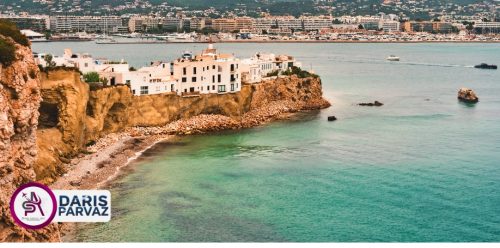 ویزای توریستی اسپانیا | شرایط، مدارک، هزینه و اخذ فوری