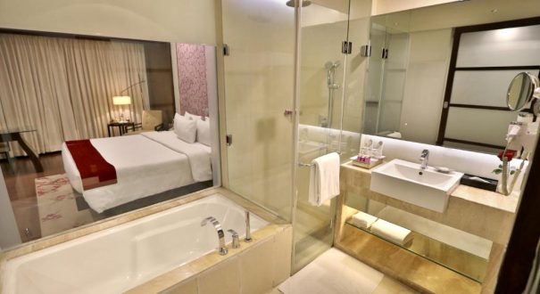 سرویس بهداشتی و حمام