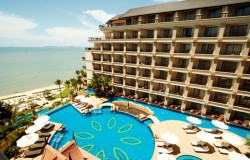 Garden Cliff Resort And Spa