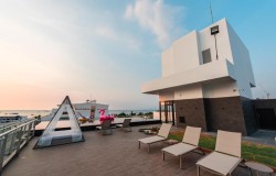 Blackwoods Hotel Pattaya