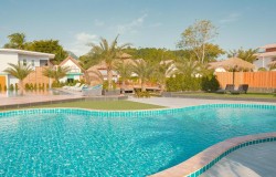 Phi Phi Andaman Beach Resort