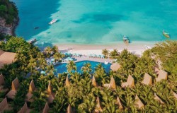 Phi Phi CoCo Beach Resort