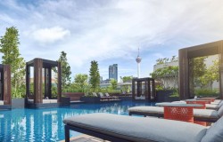 PARKROYAL COLLECTION Kuala Lumpur