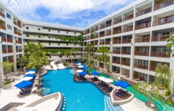 Deevana Plaza Phuket