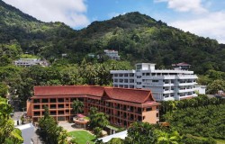 Casa Del M Patong Phuket