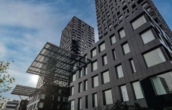 Mercure Zürich City