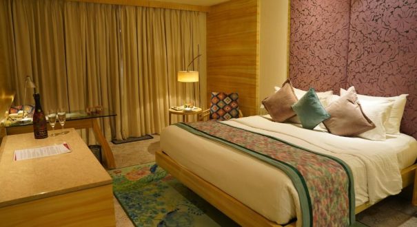 اتاق دو تخته دبل