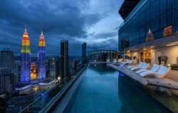 Imperial Lexis Kuala Lumpur