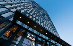 Ruby Emma Hotel Amsterdam