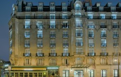 NH Paris Gare de l’Est