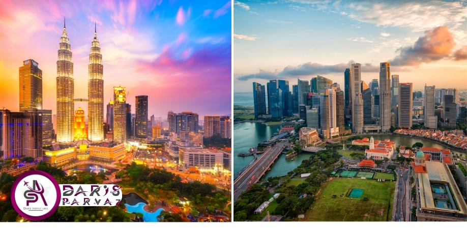 تور سریلانکلا پاییز 1404