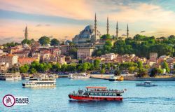 تور استانبول
