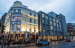 Hotel Indigo London Clerkenwell