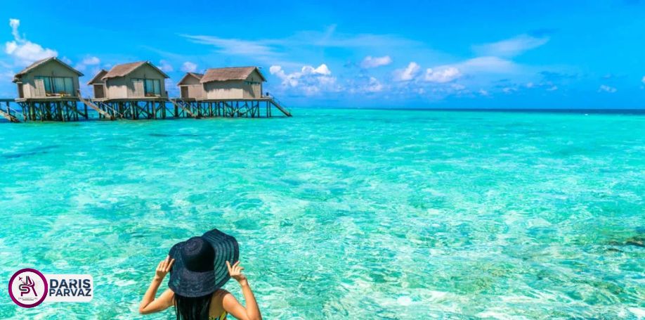 تور مالدیو