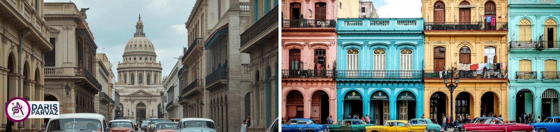 تور کوبا